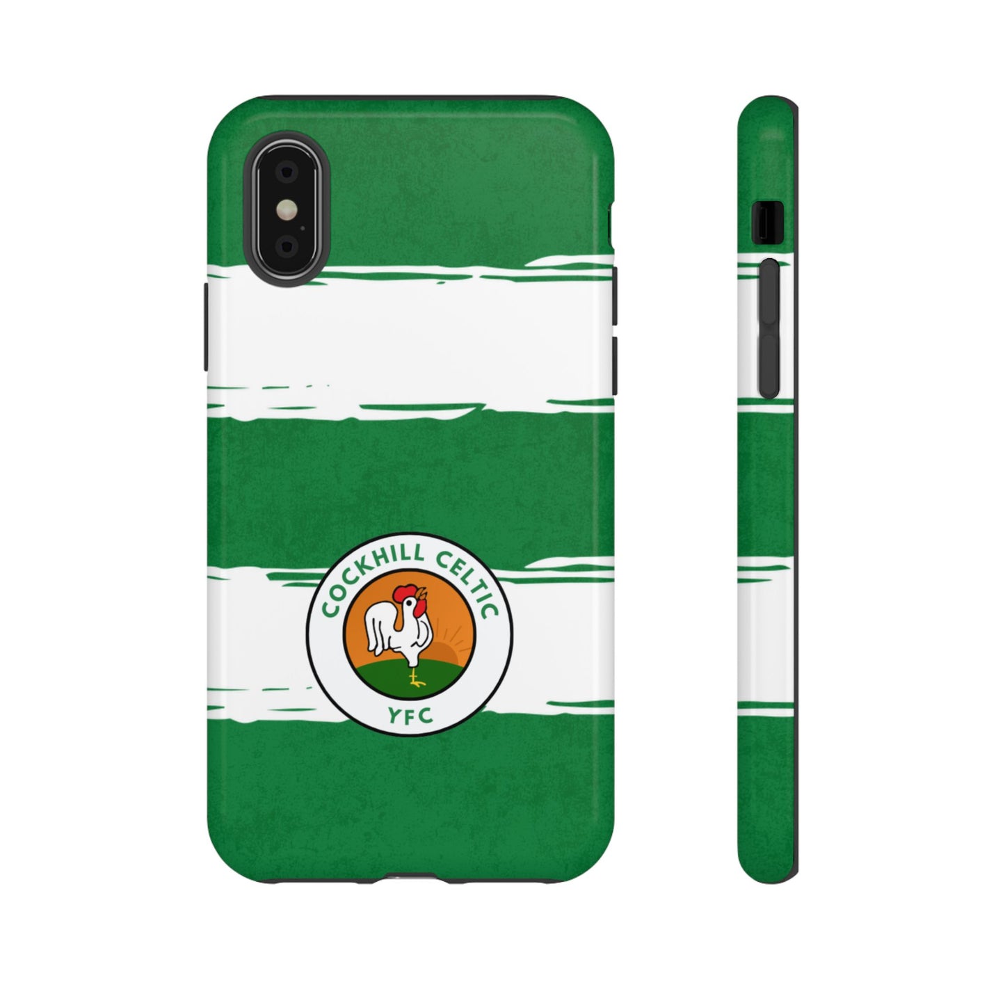 Phone Case for iPhones