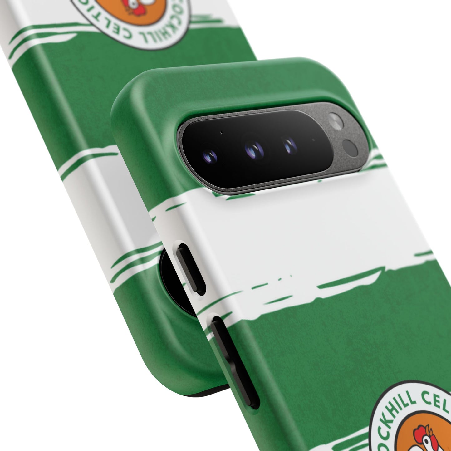 Hoops Phone Case for Google Pixel