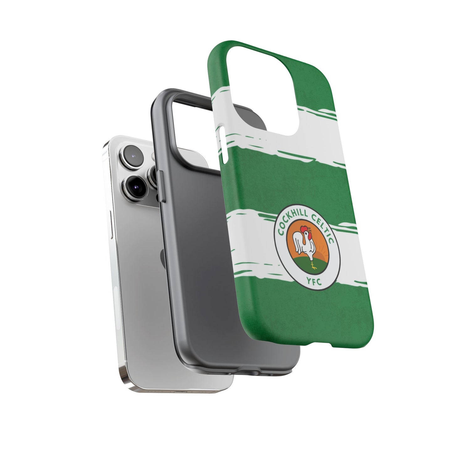 Phone Case for iPhones