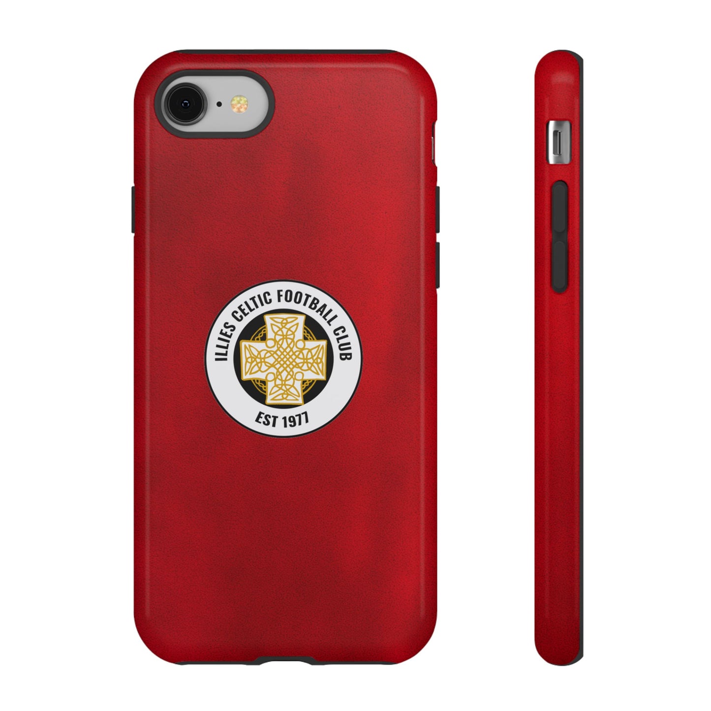 Phone Case for iPhones