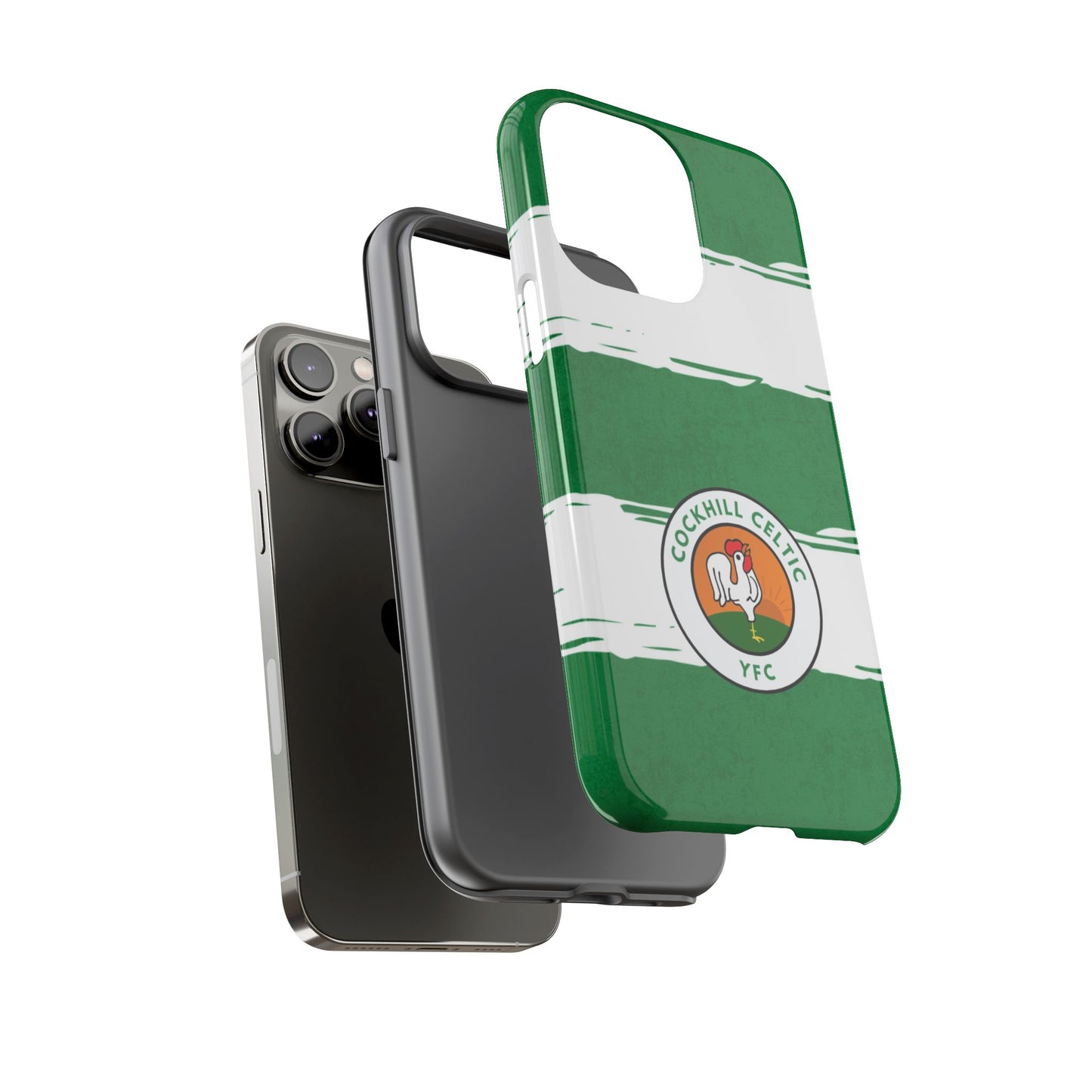 Phone Case for iPhones