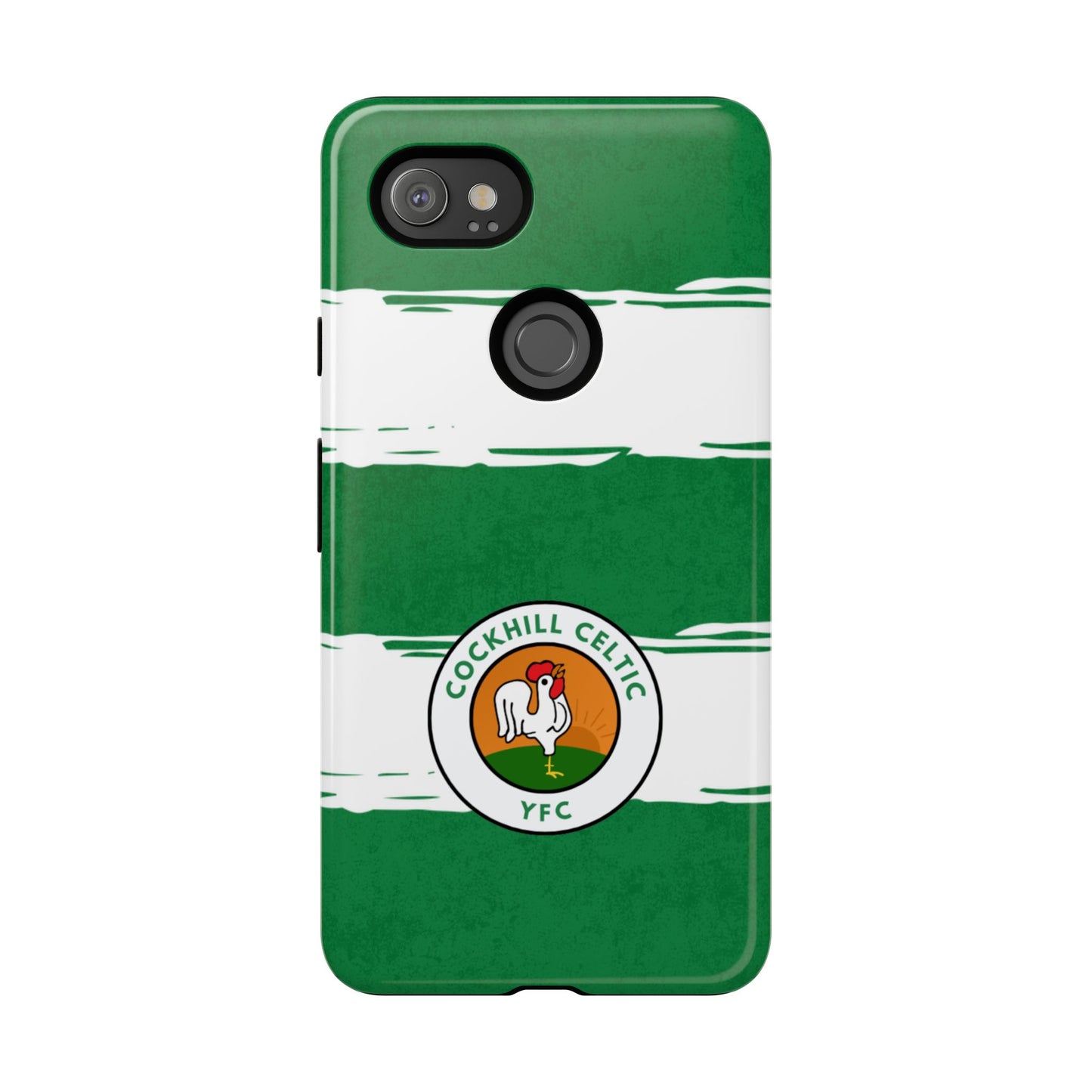 Hoops Phone Case for Google Pixel