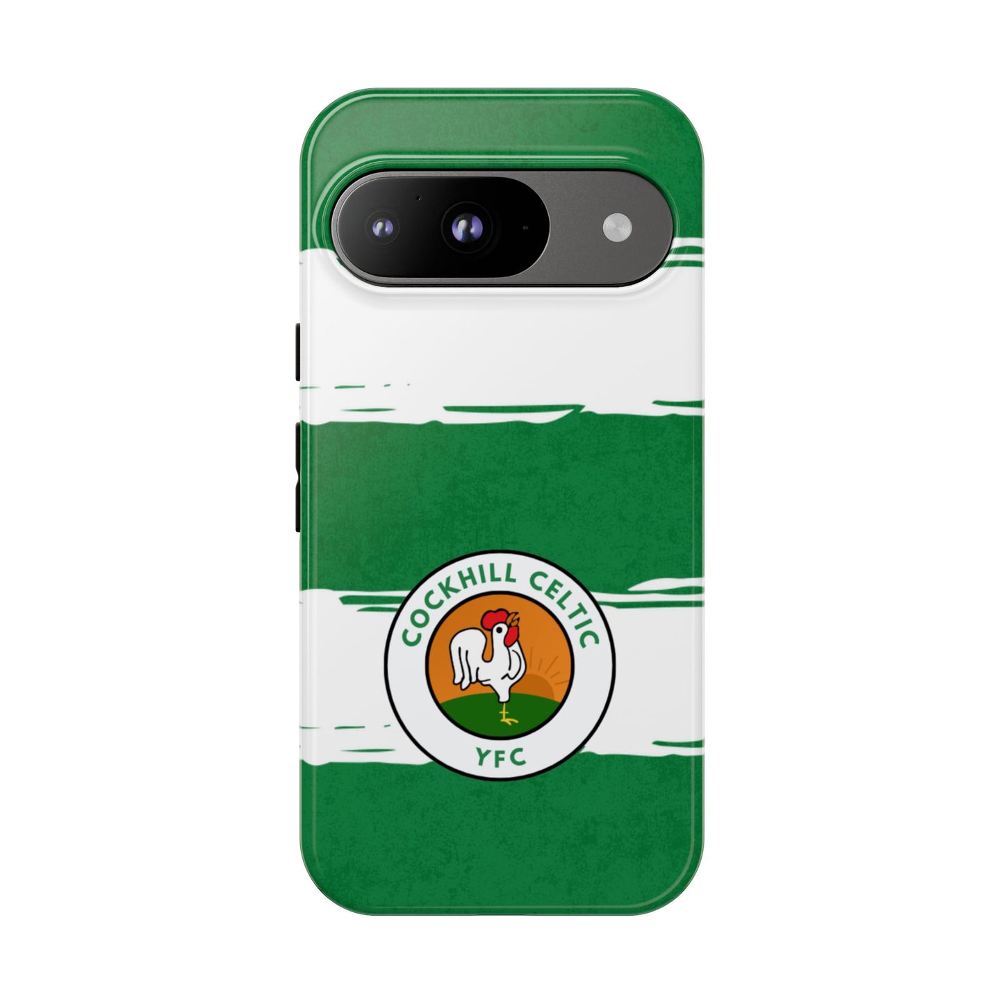 Hoops Phone Case for Google Pixel