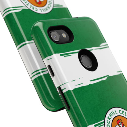 Hoops Phone Case for Google Pixel