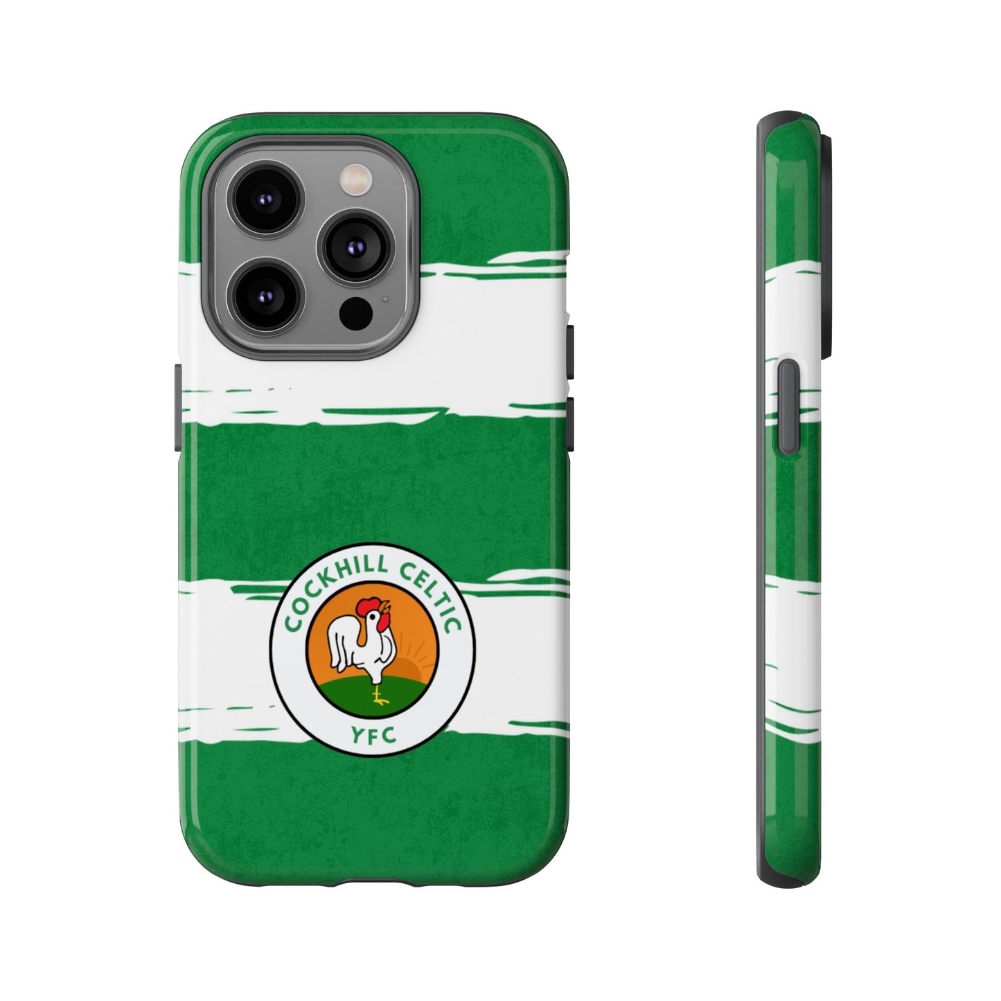 Phone Case for iPhones