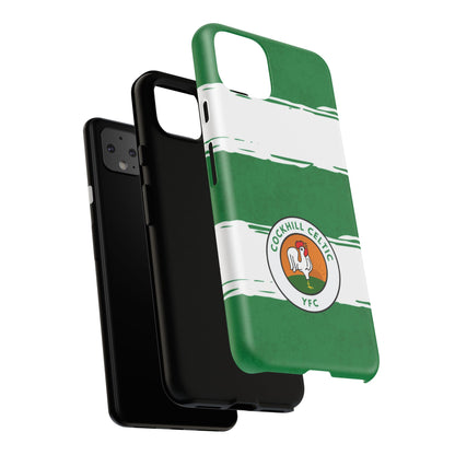Hoops Phone Case for Google Pixel