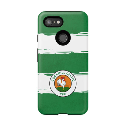 Hoops Phone Case for Google Pixel