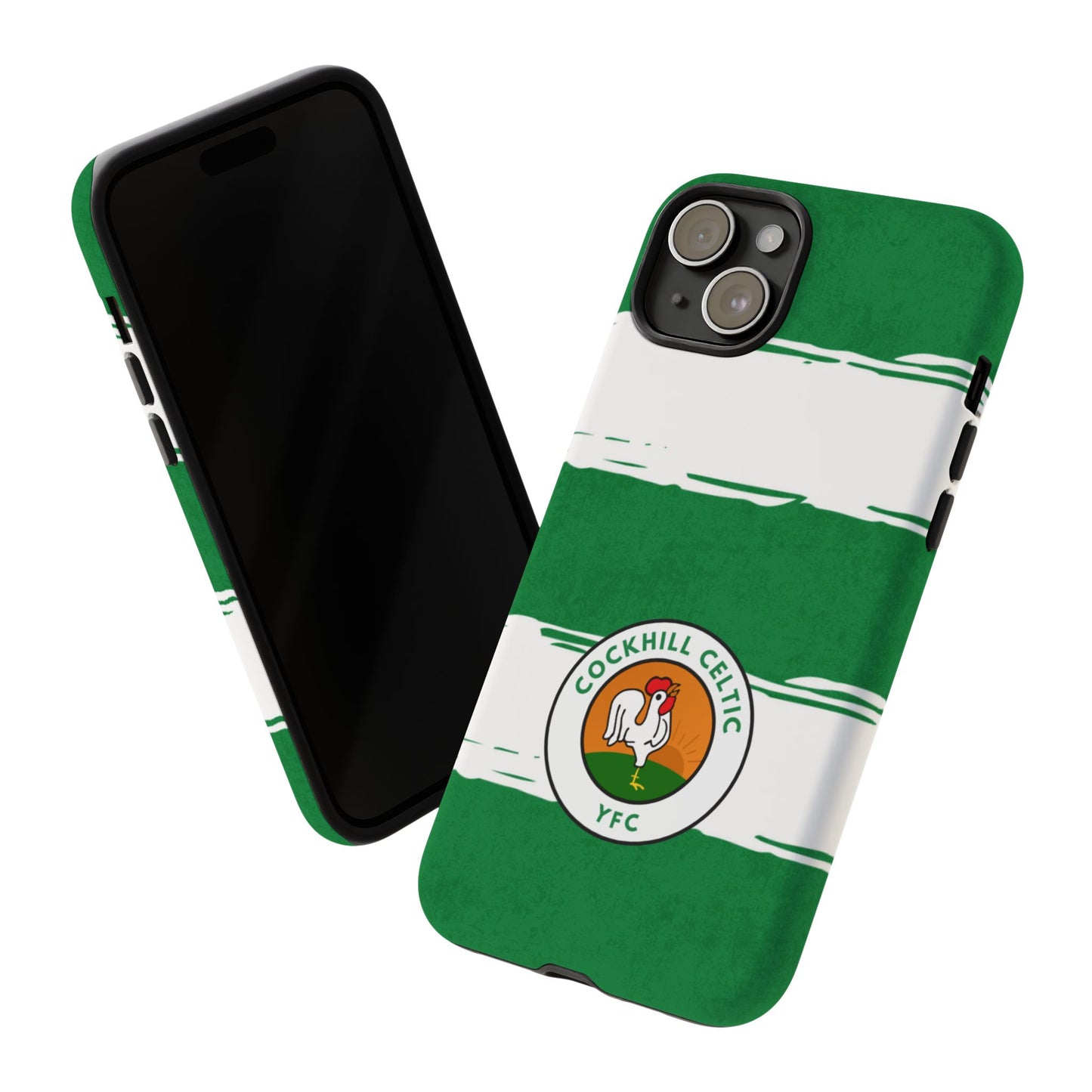 Phone Case for iPhones