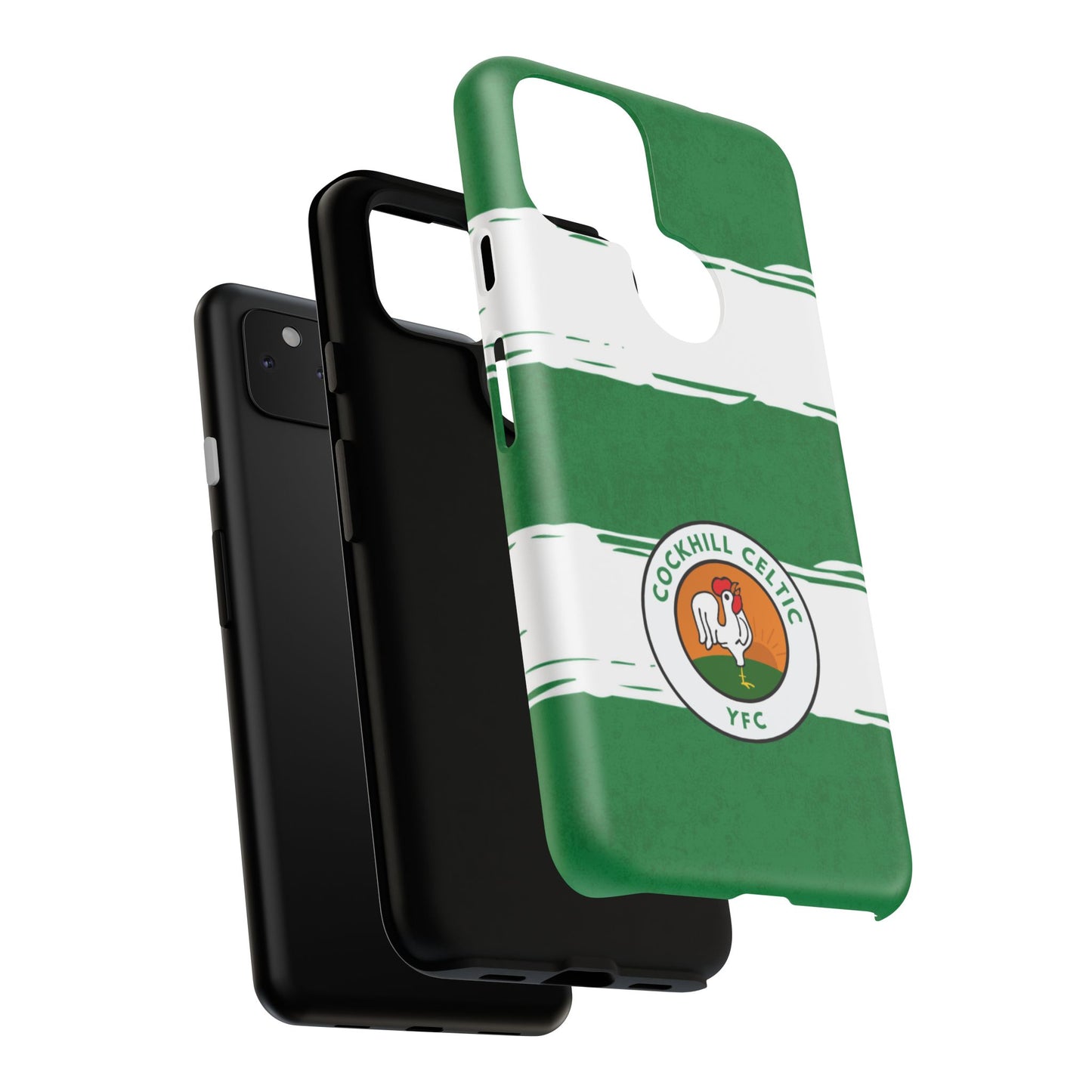 Hoops Phone Case for Google Pixel