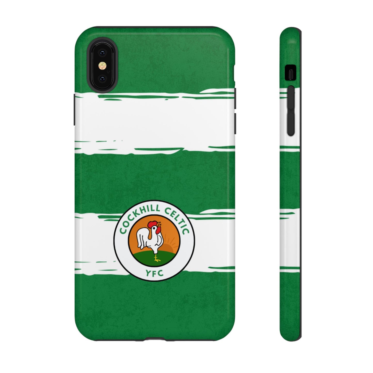 Phone Case for iPhones