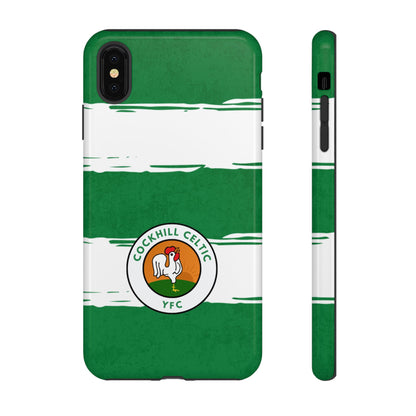 Phone Case for iPhones