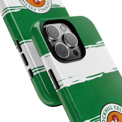 Phone Case for iPhones