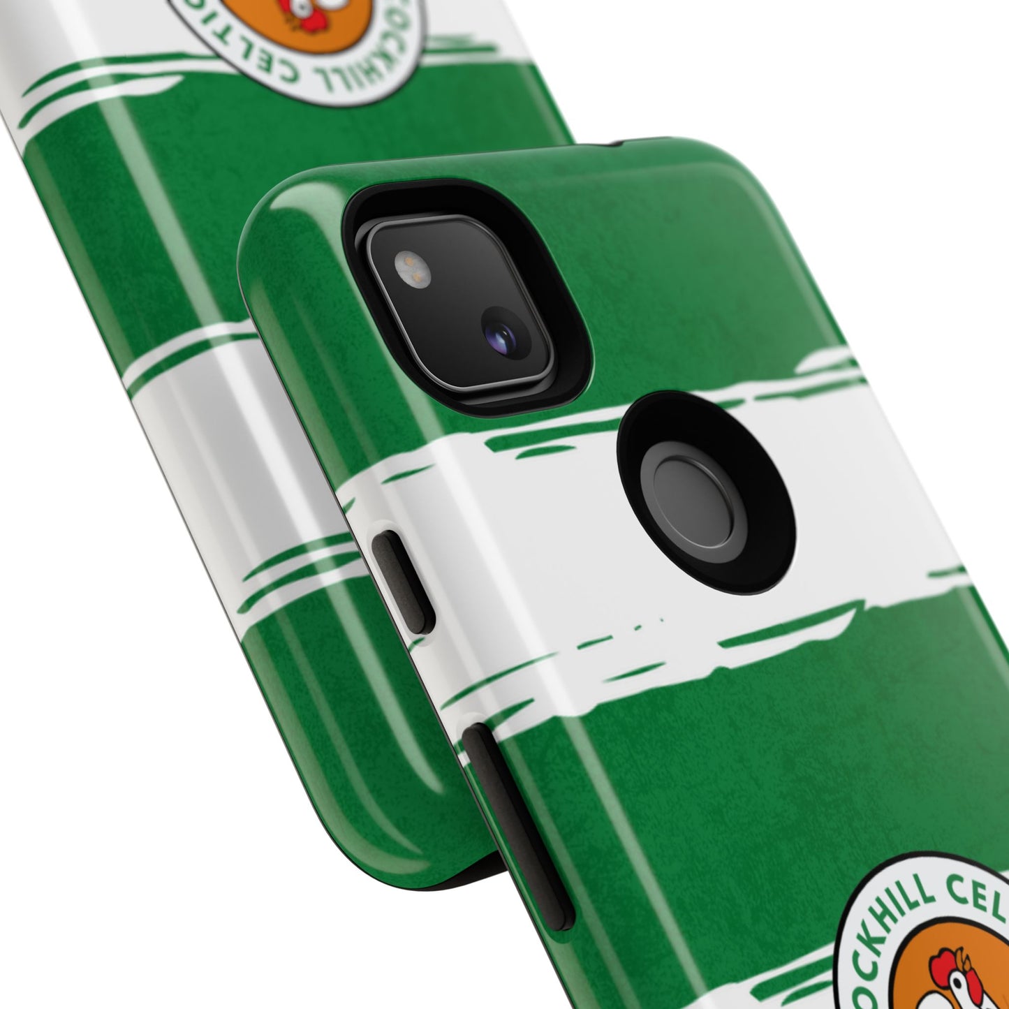 Hoops Phone Case for Google Pixel