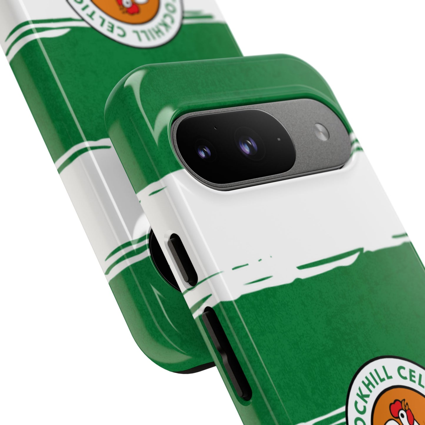 Hoops Phone Case for Google Pixel