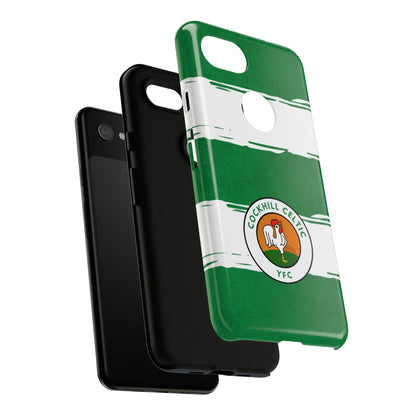 Hoops Phone Case for Google Pixel