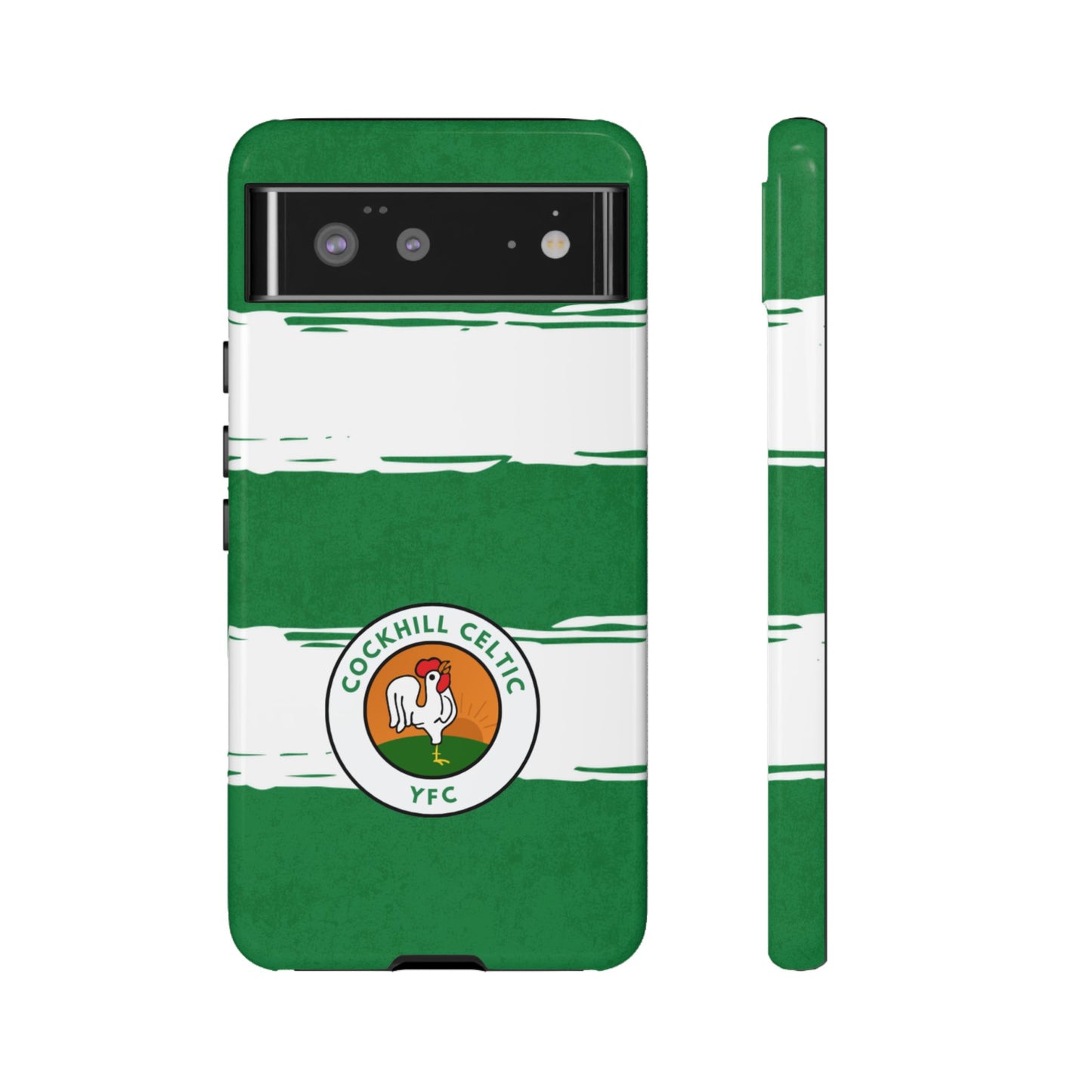 Hoops Phone Case for Google Pixel