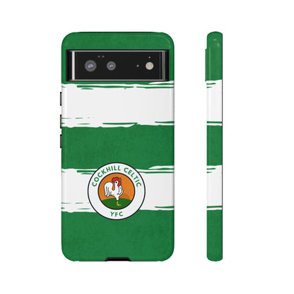 Hoops Phone Case for Google Pixel