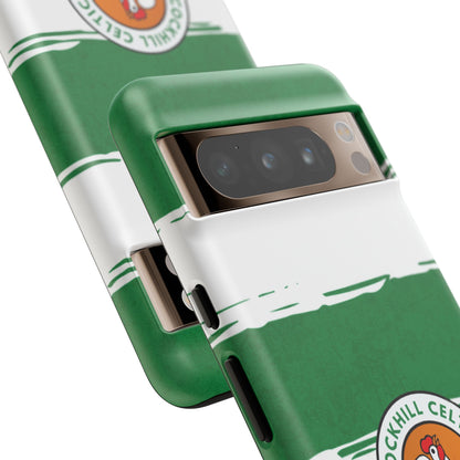 Hoops Phone Case for Google Pixel