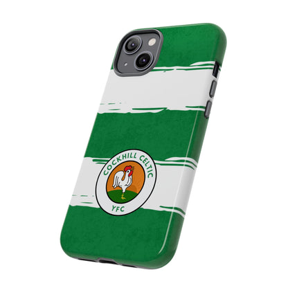 Phone Case for iPhones