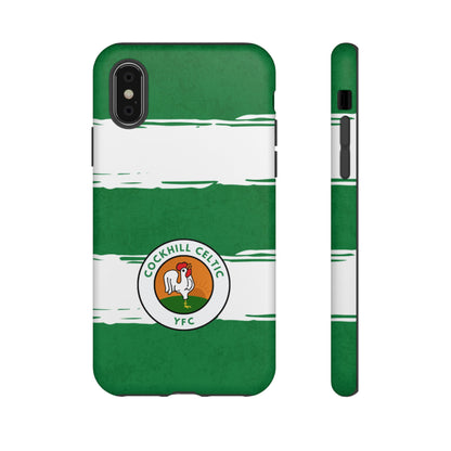 Phone Case for iPhones