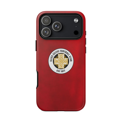 Phone Case for iPhones