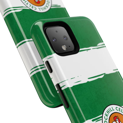 Hoops Phone Case for Google Pixel