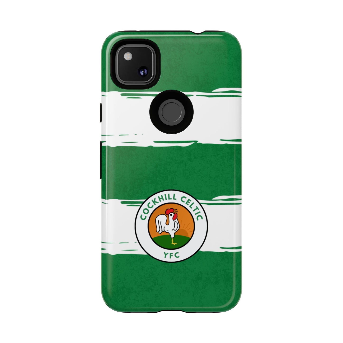 Hoops Phone Case for Google Pixel