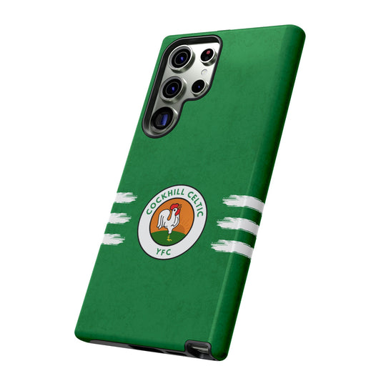 Phone Case for Samsung Galaxy