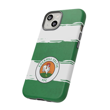 Phone Case for iPhones