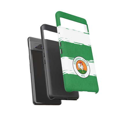 Hoops Phone Case for Google Pixel