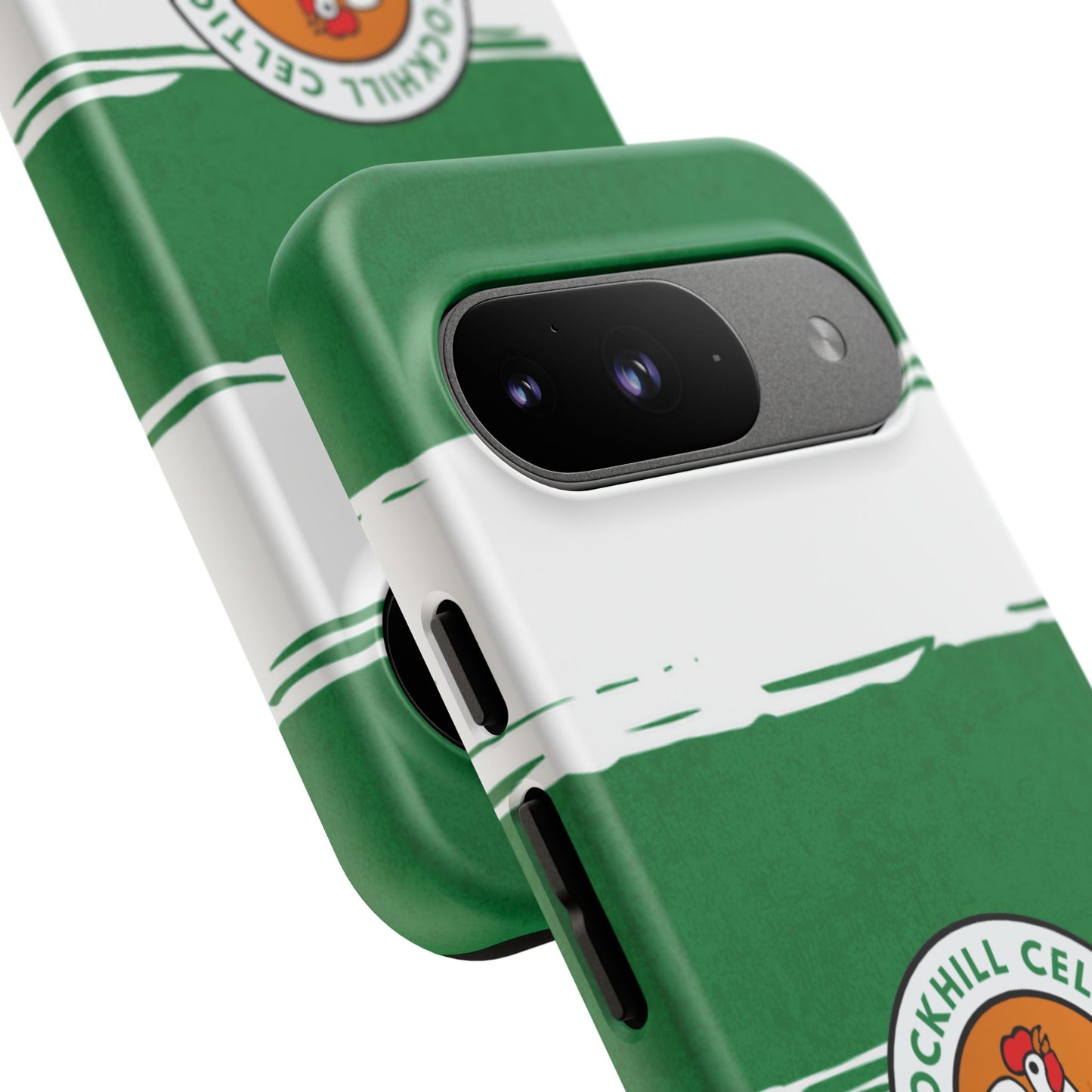 Hoops Phone Case for Google Pixel