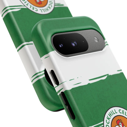 Hoops Phone Case for Google Pixel