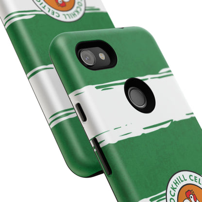 Hoops Phone Case for Google Pixel