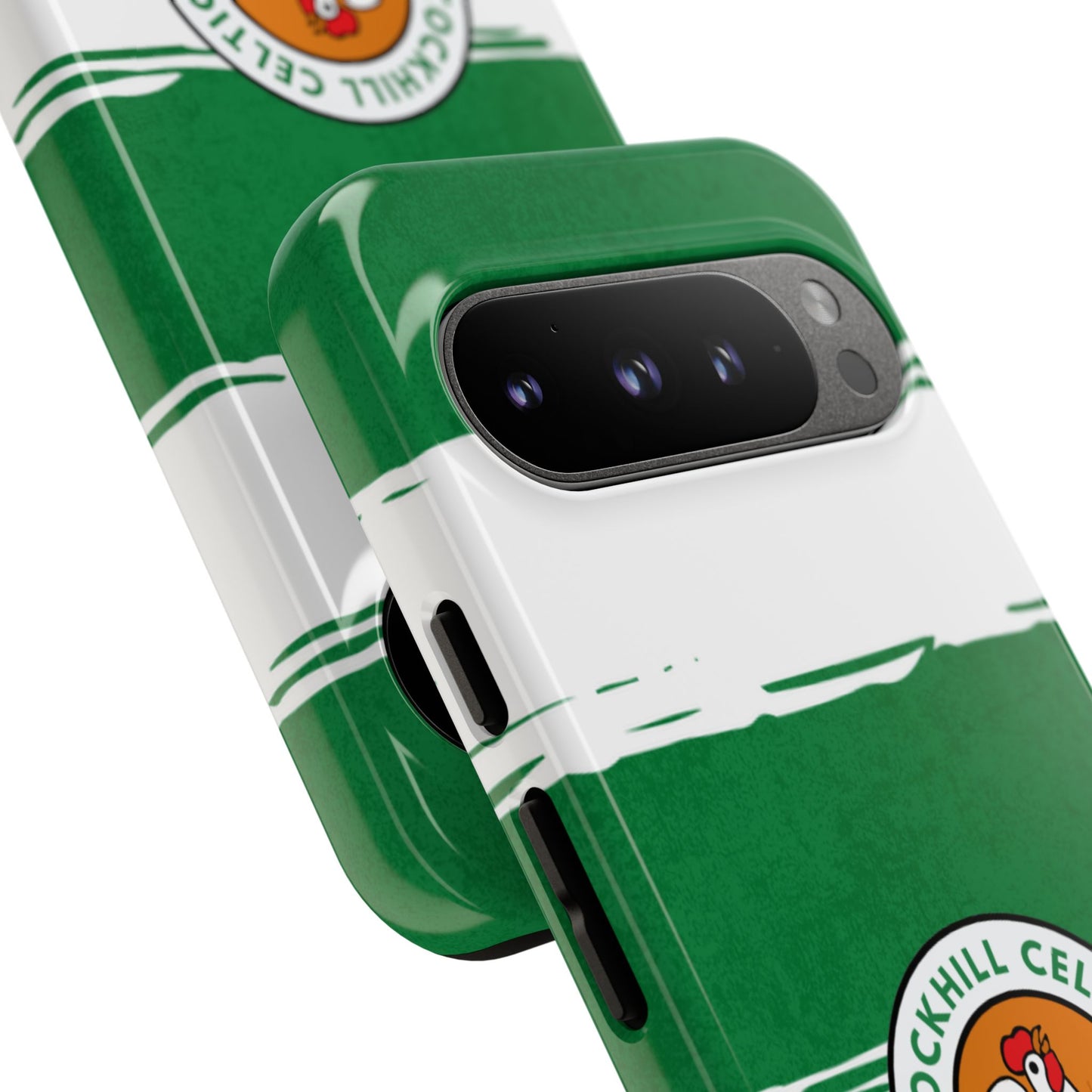 Hoops Phone Case for Google Pixel