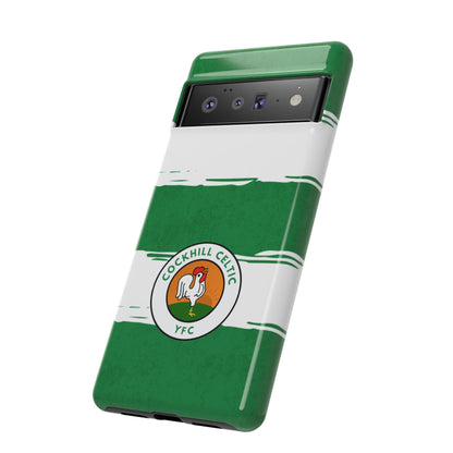 Hoops Phone Case for Google Pixel