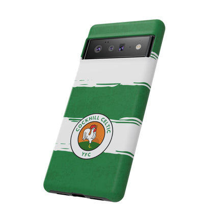 Hoops Phone Case for Google Pixel