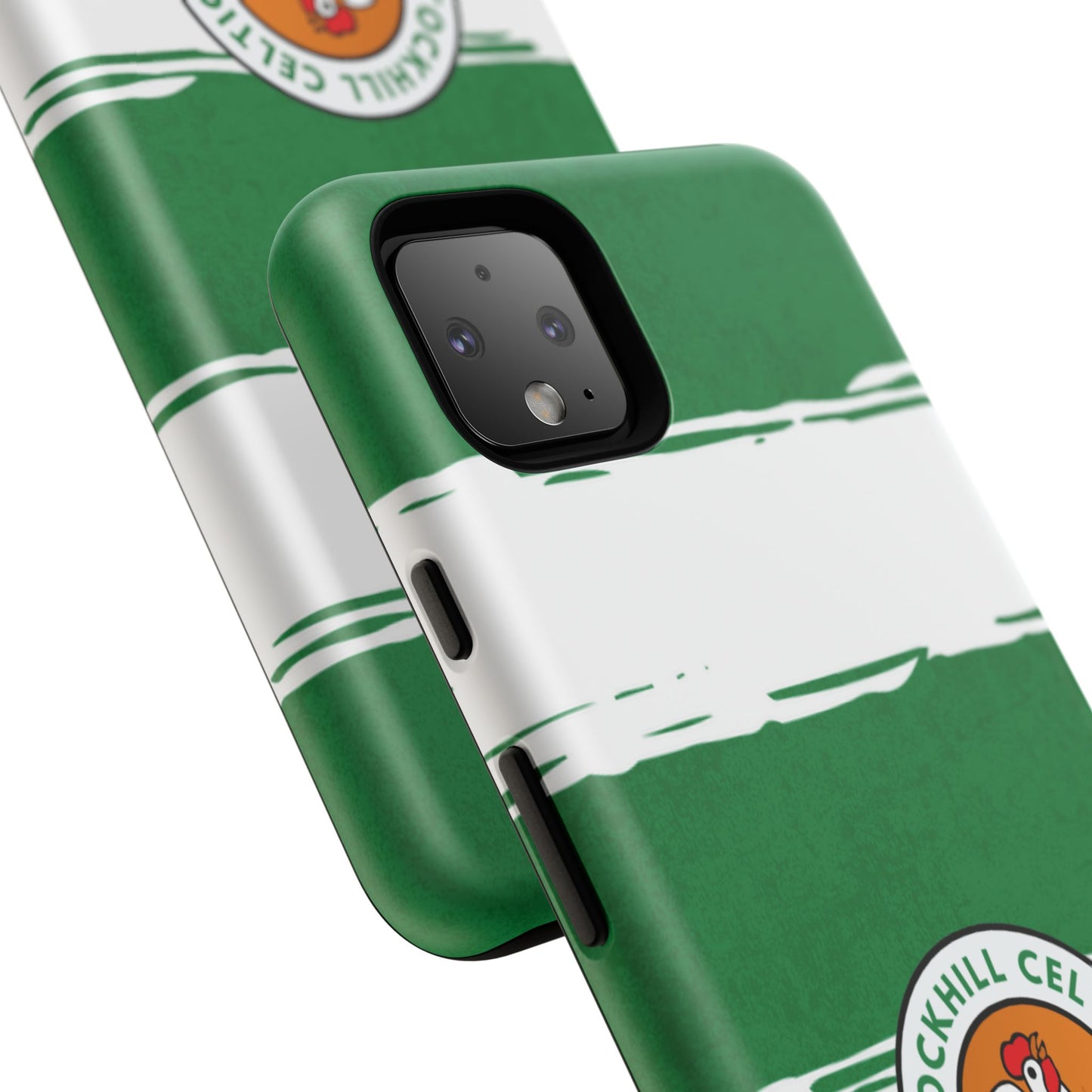 Hoops Phone Case for Google Pixel