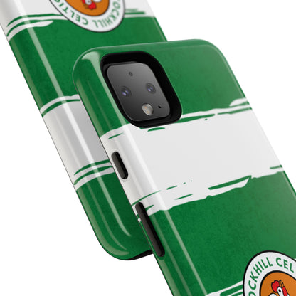 Hoops Phone Case for Google Pixel