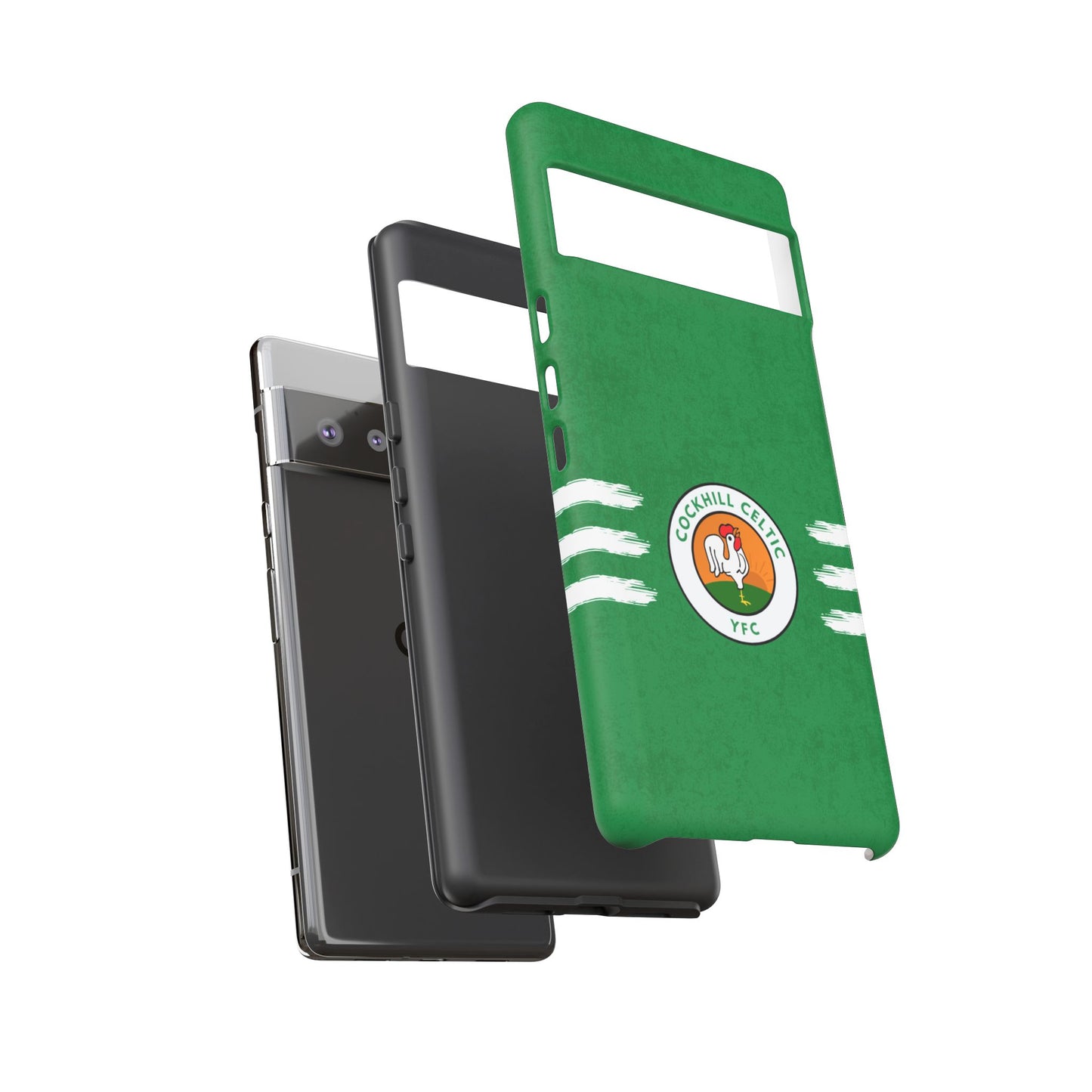 Phone Case for Google Pixel