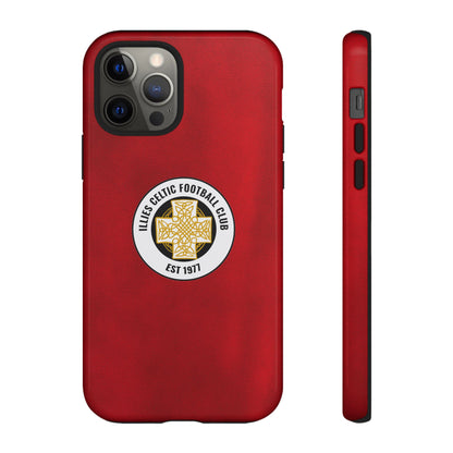 Phone Case for iPhones