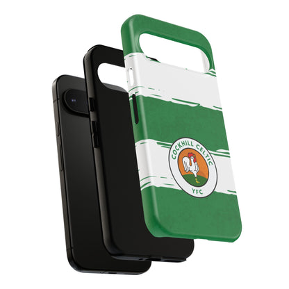 Hoops Phone Case for Google Pixel