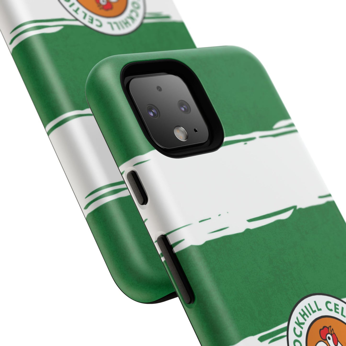 Hoops Phone Case for Google Pixel