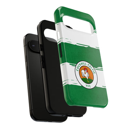 Hoops Phone Case for Google Pixel
