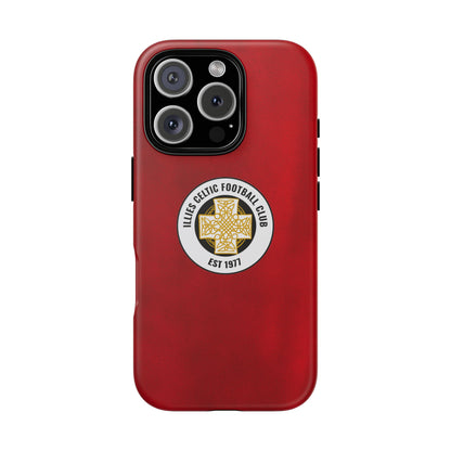 Phone Case for iPhones