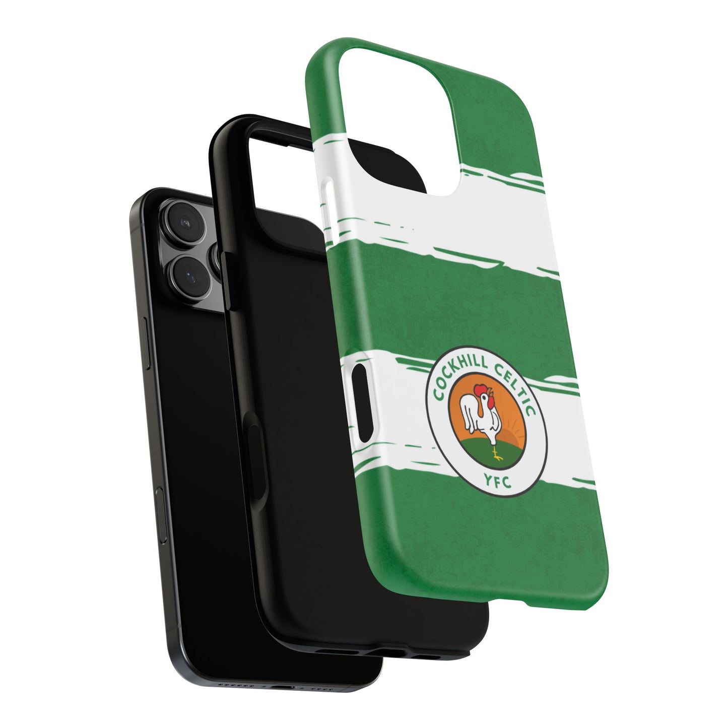 Phone Case for iPhones