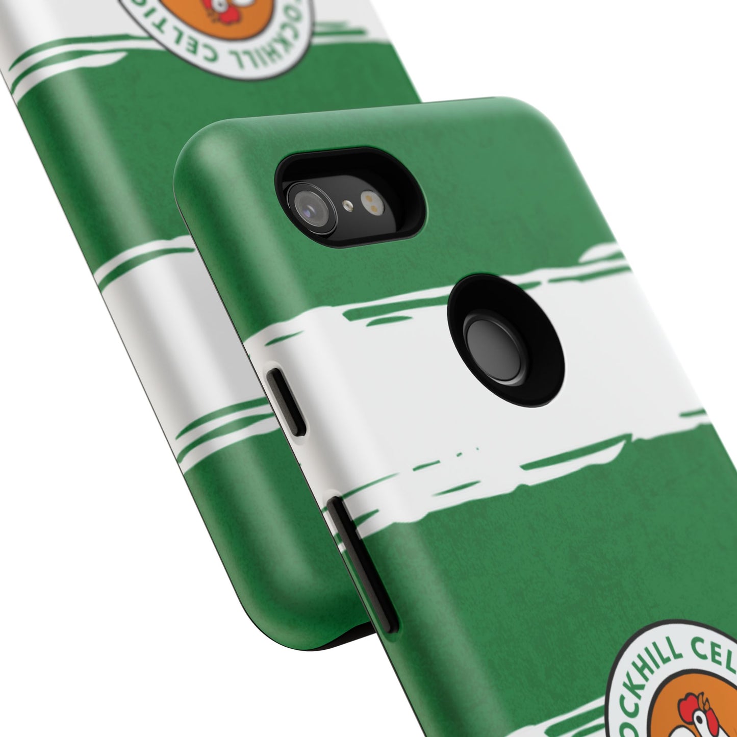 Hoops Phone Case for Google Pixel