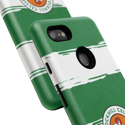 Hoops Phone Case for Google Pixel