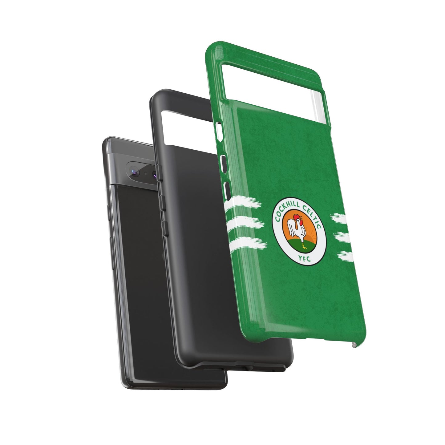 Phone Case for Google Pixel