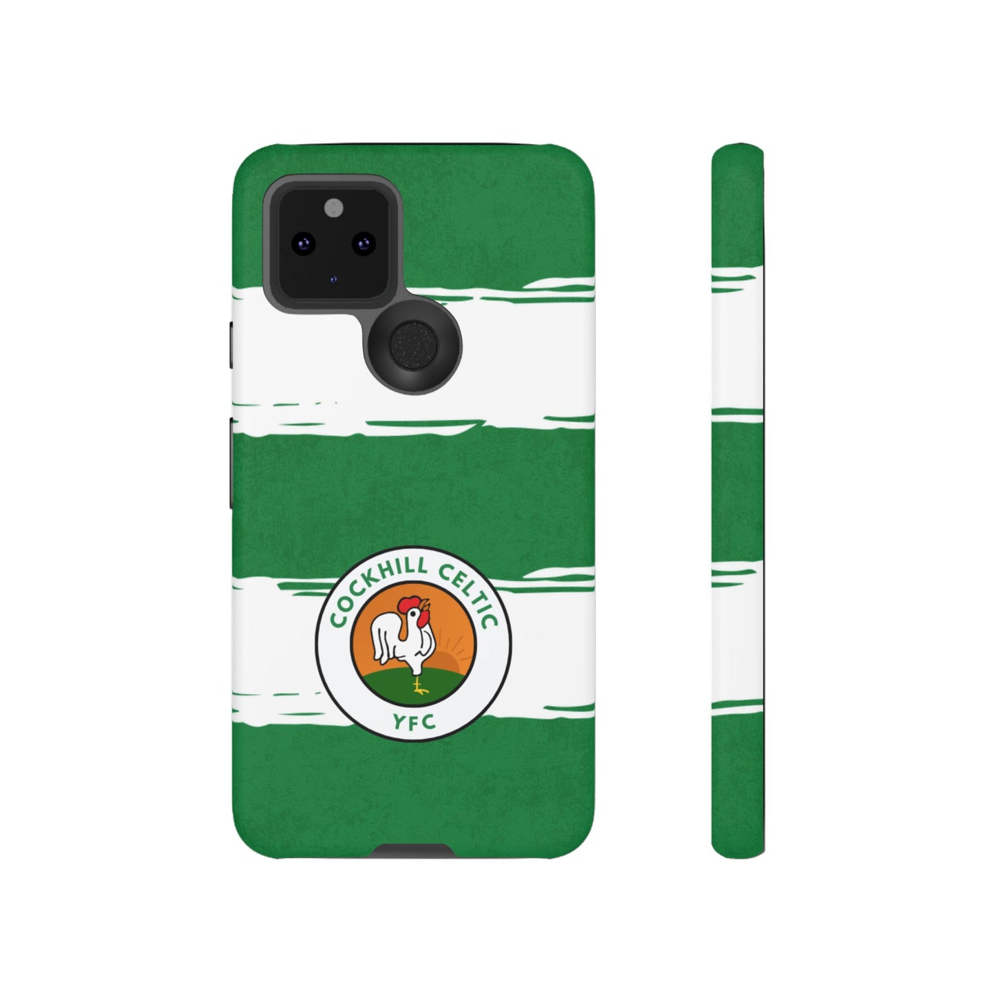 Hoops Phone Case for Google Pixel