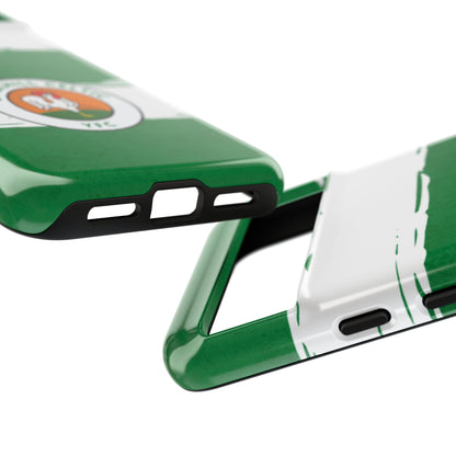 Hoops Phone Case for Google Pixel